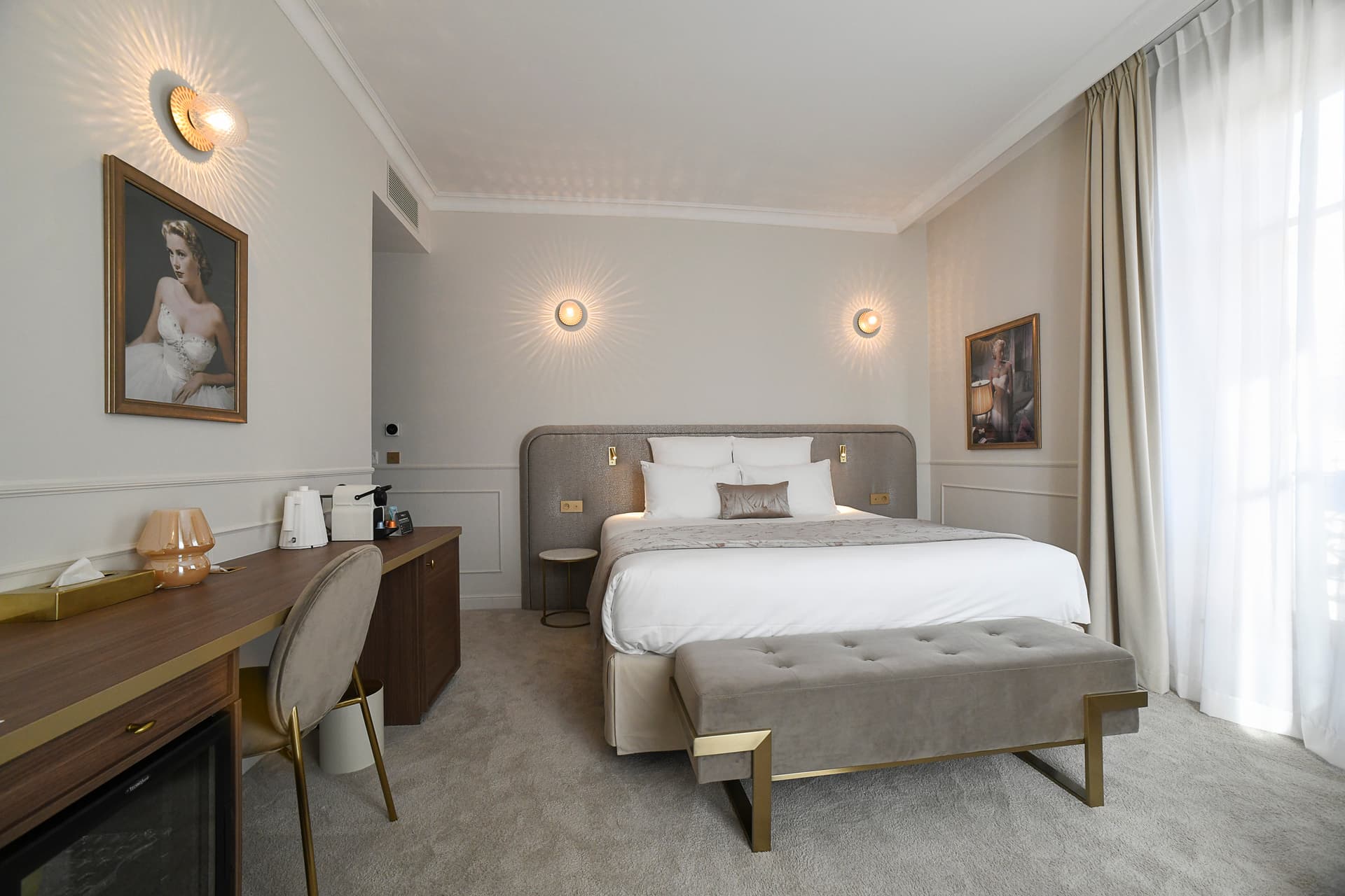 GRAND HOTEL DU PARC