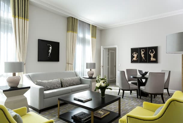 Hilton Paris Opera