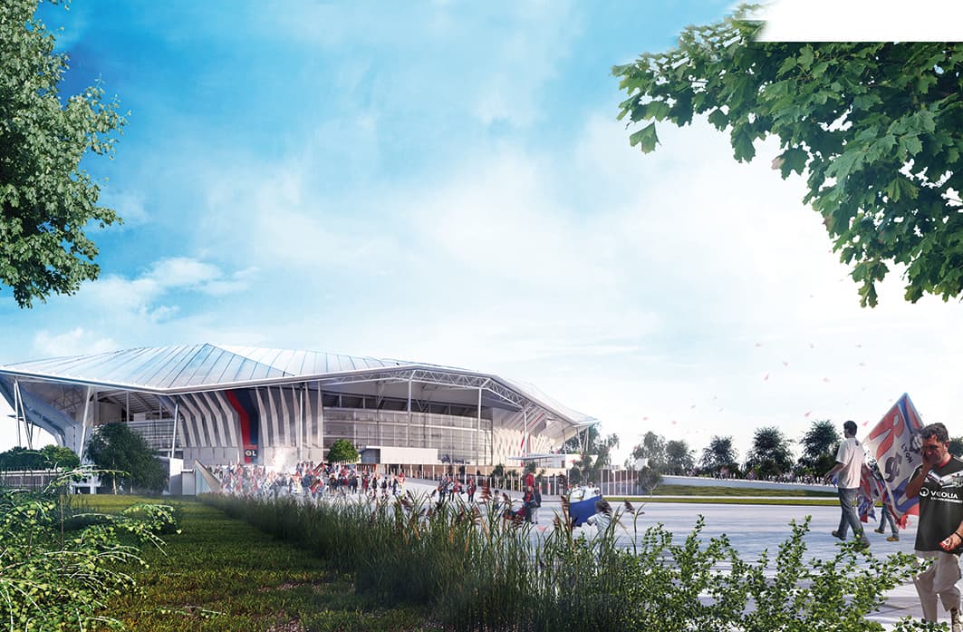 Olympique Lyonnais