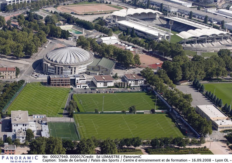 Olympique Lyonnais