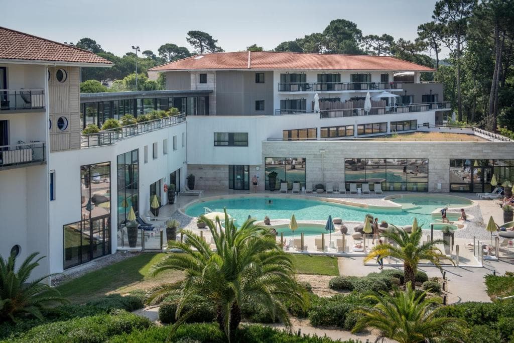 Thalazur Arcachon