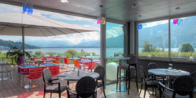 BEST WESTERN Aquakub