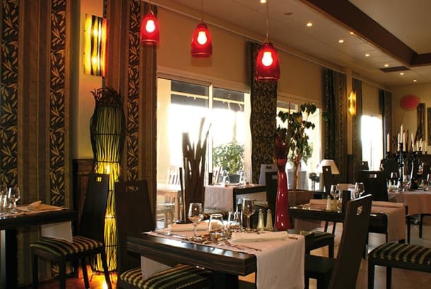 BEST WESTERN Plus La Marina