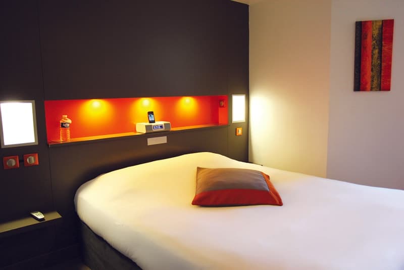 BEST WESTERN The Wish