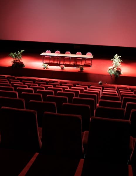 Centre de Congrès de Vierzon