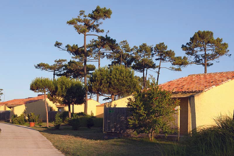 Club Med La Palmyre Atlantique