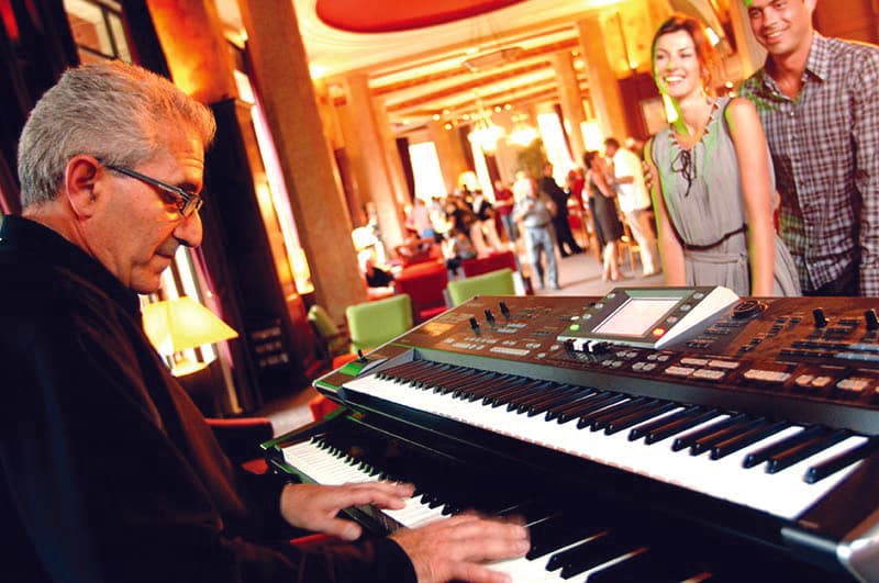 Club Med Vittel Le Parc & Vittel Golf Ermitage