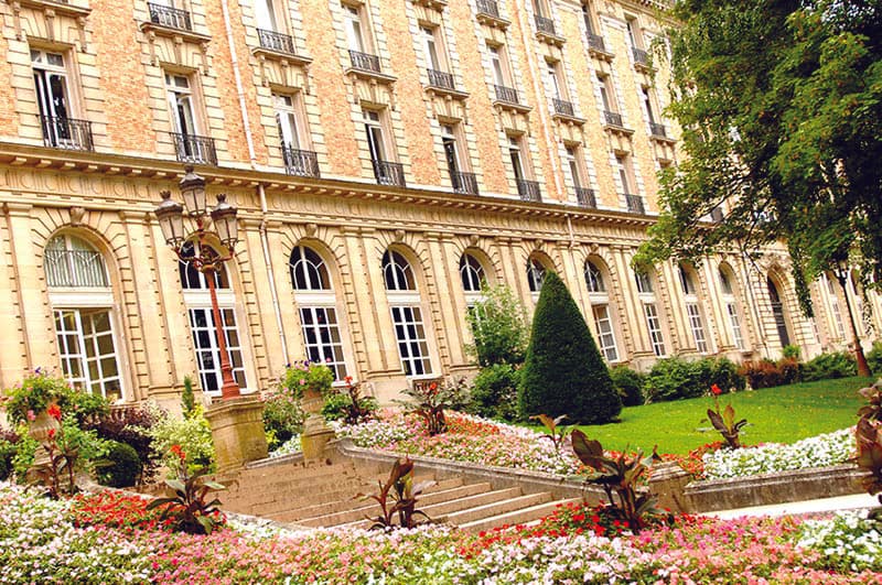 Club Med Vittel Le Parc & Vittel Golf Ermitage