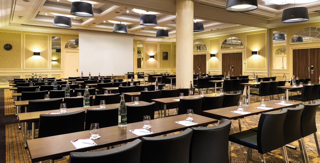 Crowne Plaza Paris République