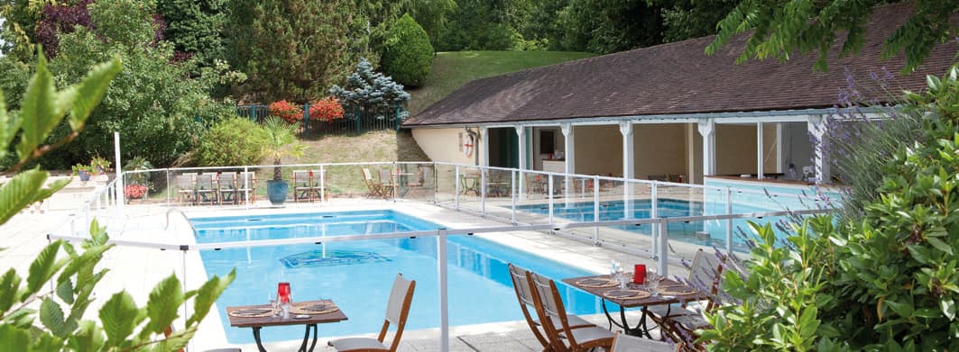 Domaine et Golf de Vaugouard