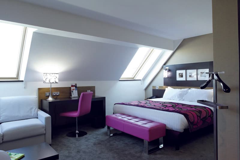 Holiday Inn Paris-St-Germain-des-Prés