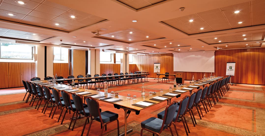 Holiday Inn Paris - Versailles - Bougival
