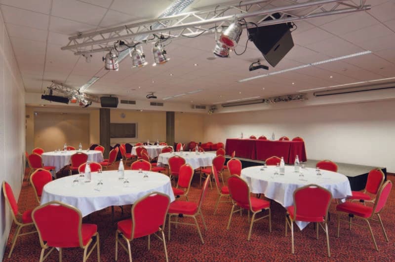 Holiday Inn Strasbourg Illkirch