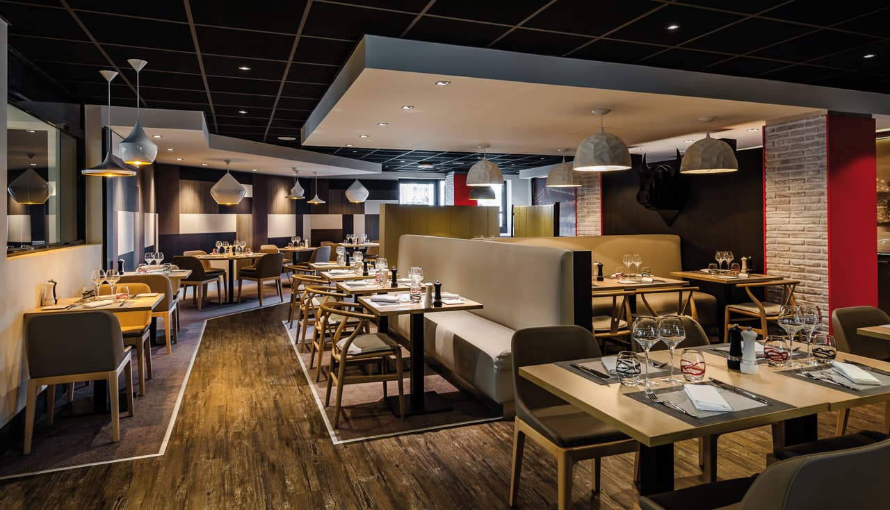 Holiday Inn Toulouse Airport