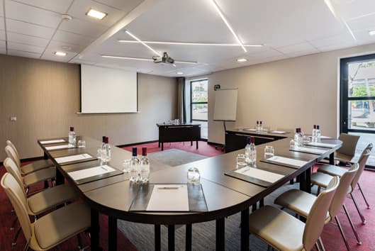 Holiday Inn Toulouse Airport