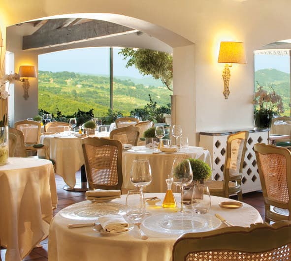 Hostellerie Bérard & Spa