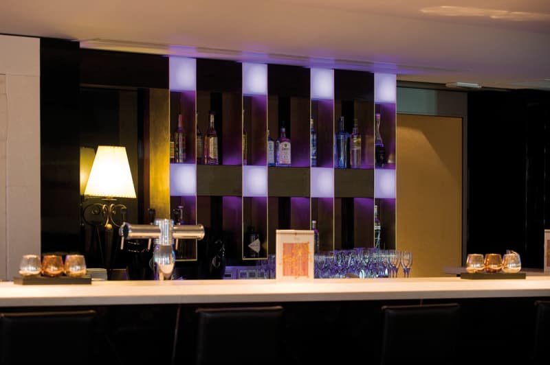 Hostellerie des Châteaux & Spa