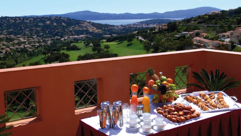 Hôtel Amarante Golf Plaza