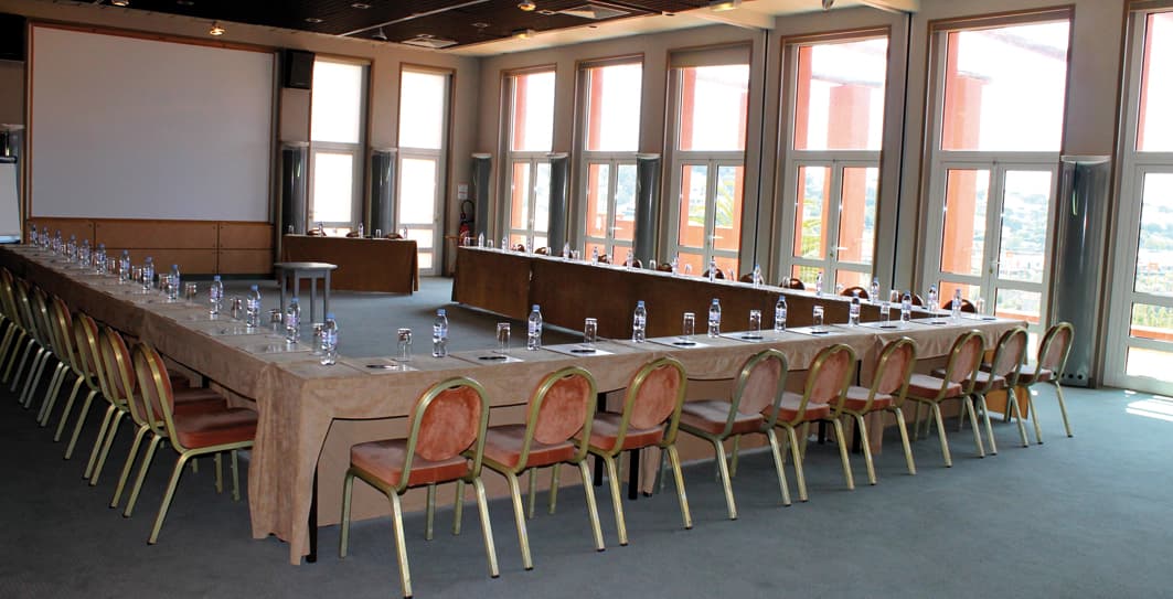 Hôtel Amarante Golf Plaza