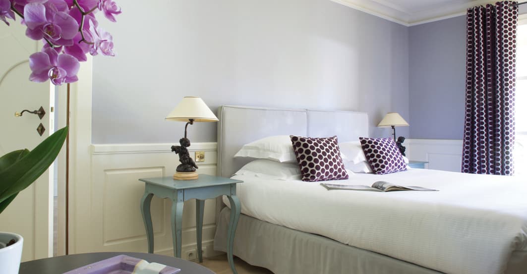 Hôtel & Spa du Castellet