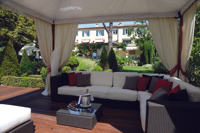 Hôtel & Spa Le Pigonnet