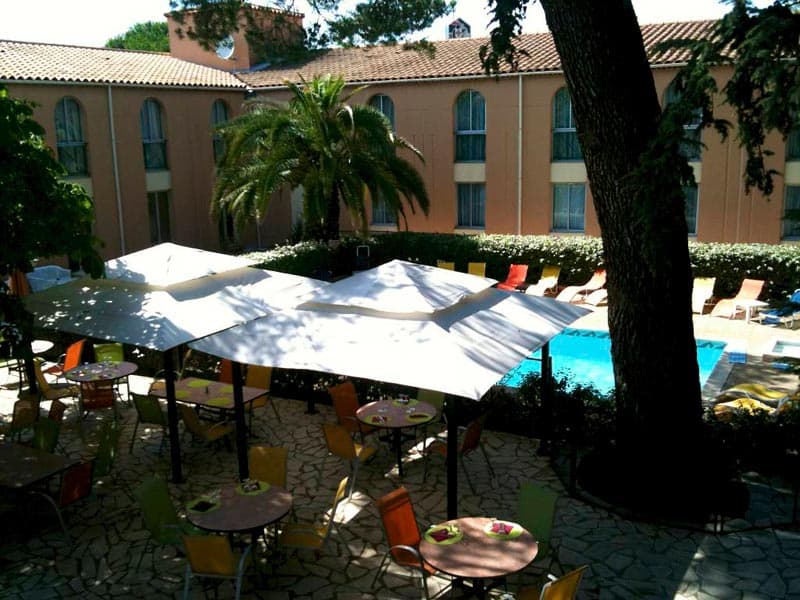 Le Clos de l'Aube Rouge