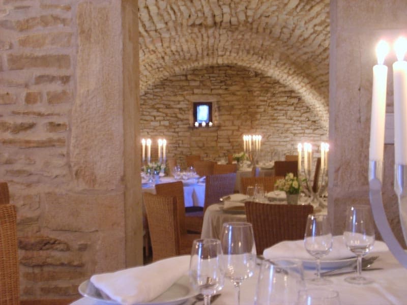 Le Hameau de Barboron