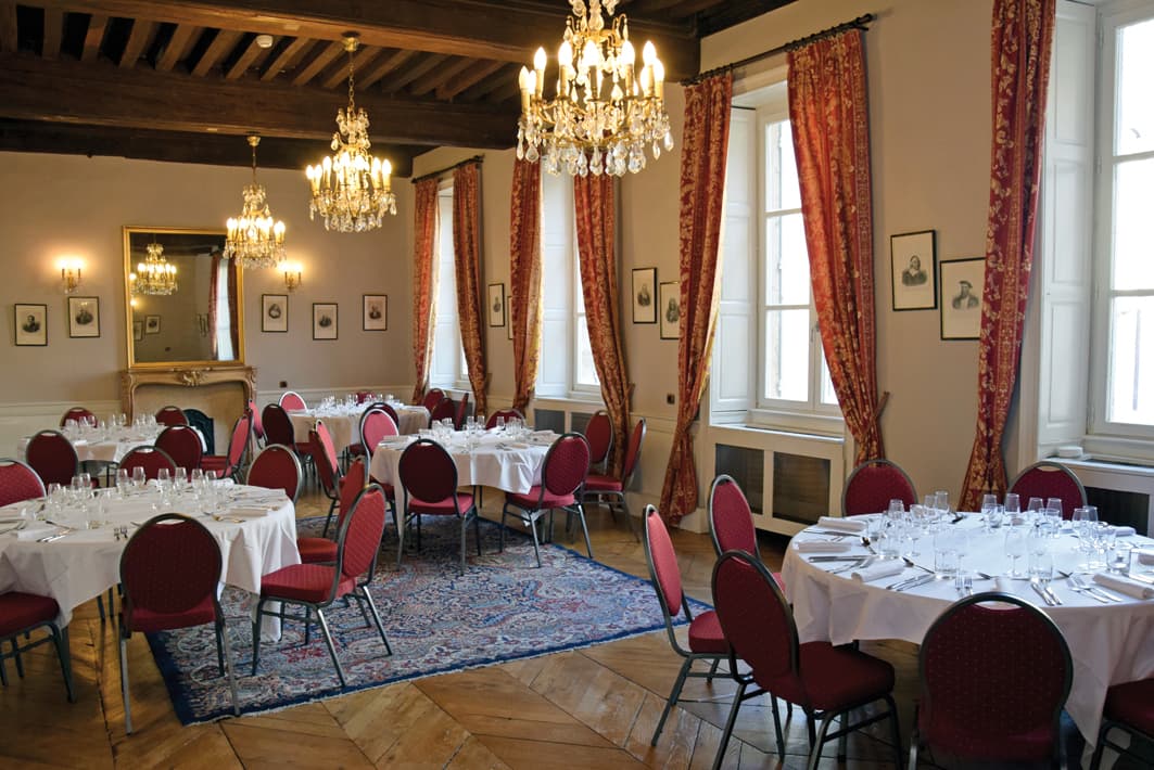 Maison Philippe Le Bon