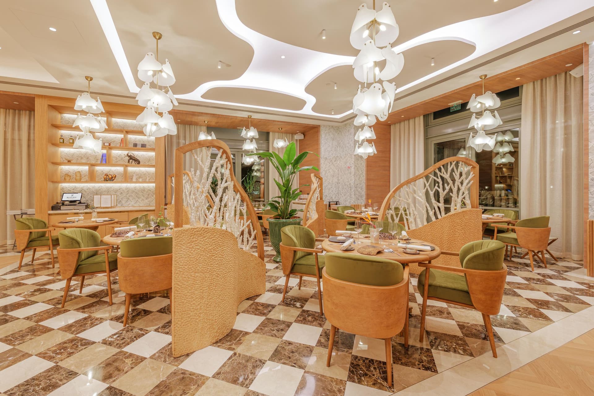 Monte-Carlo Bay Hotel & Resort