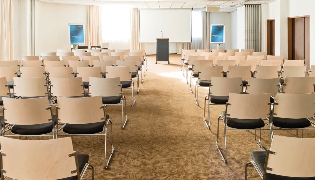 Novotel Nice Arénas
