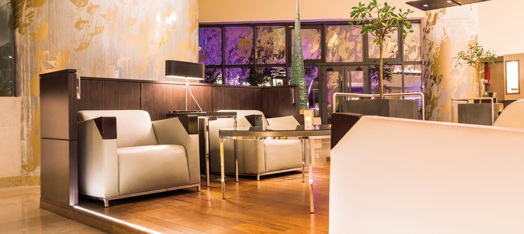 Novotel Paris Les Halles