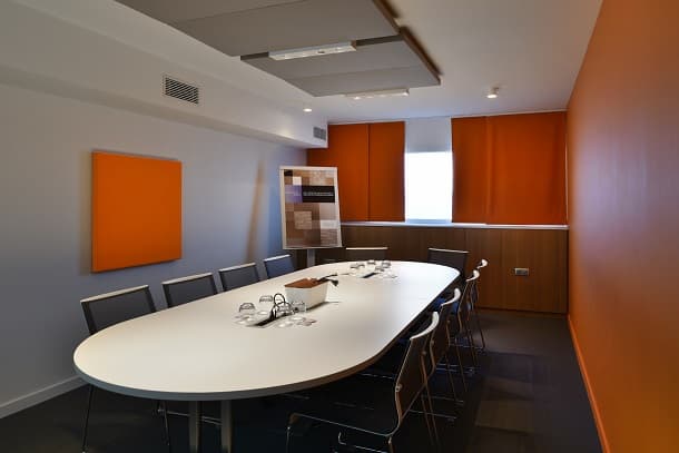 Novotel Reims Tinqueux