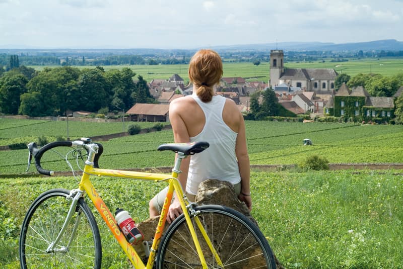 Office de Tourisme Beaune & Pays Beaunois