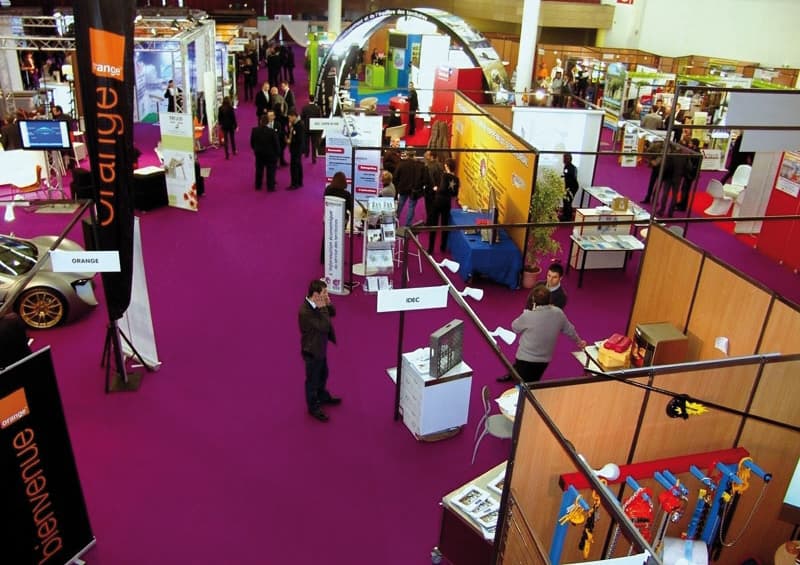 Palais des Congrès Dijon-Bourgogne