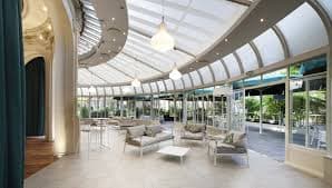 Pavillon Champs Elysées