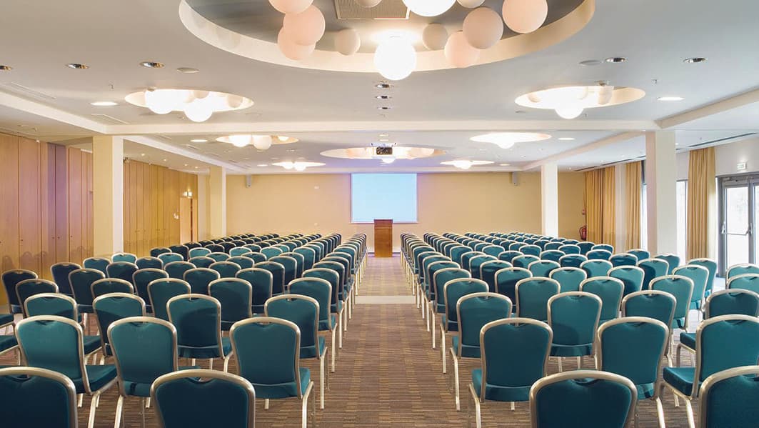 Radisson blu Hotel, Paris Marne-la-Vallée
