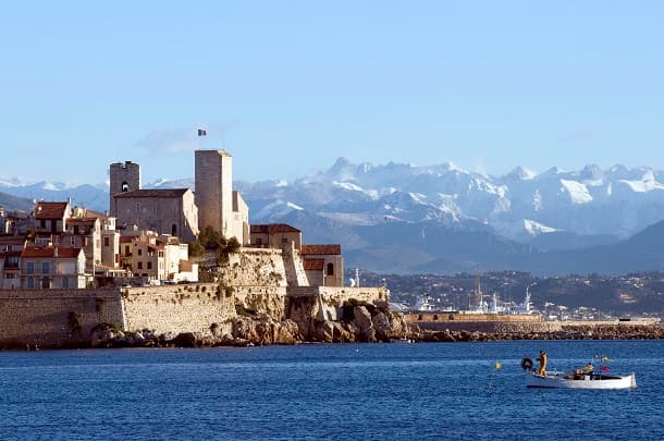 Royal Antibes