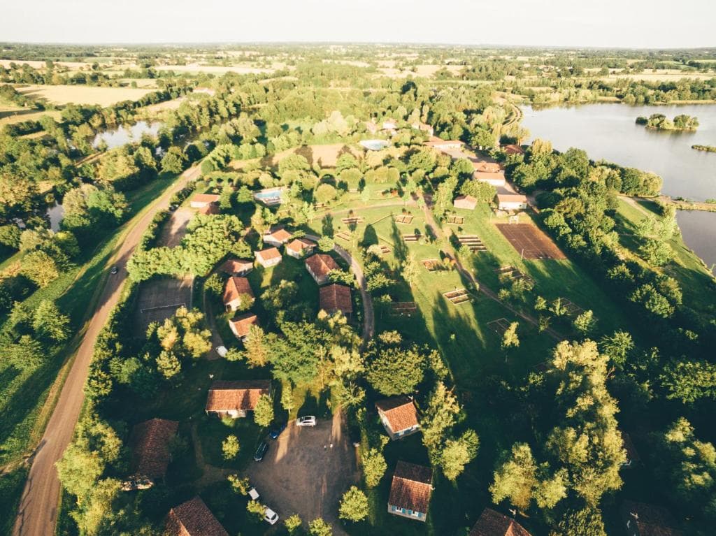 Village Vacances Pescalis