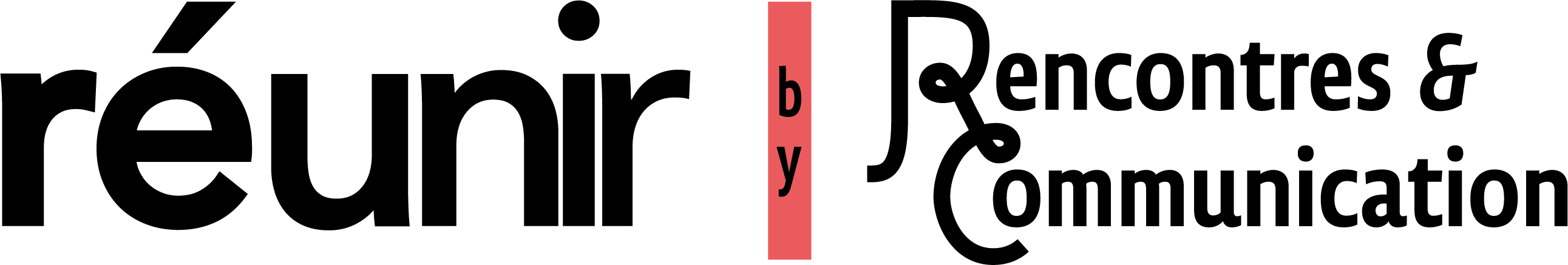 Logo Reunir