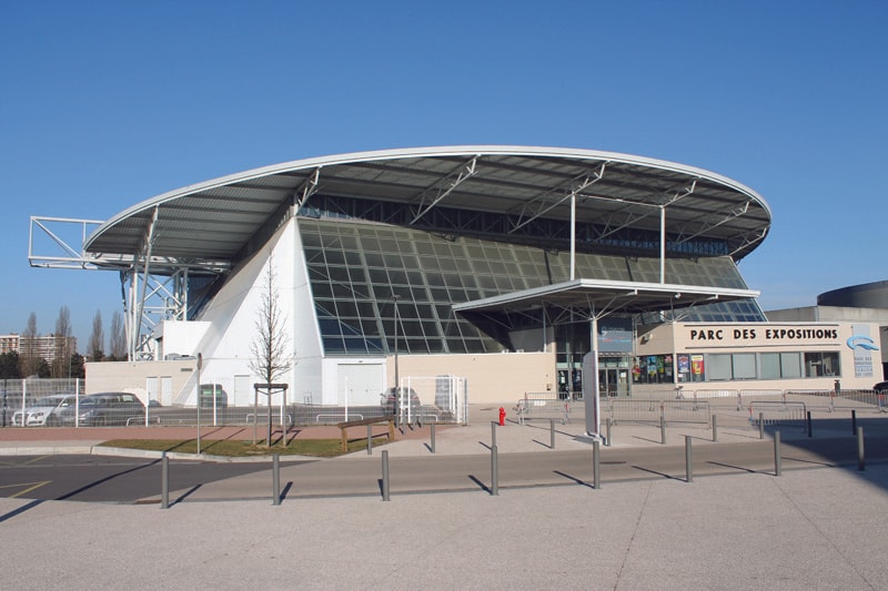 A Chalon Evenements