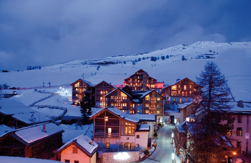 Alta Peyra Hôtel & Spa