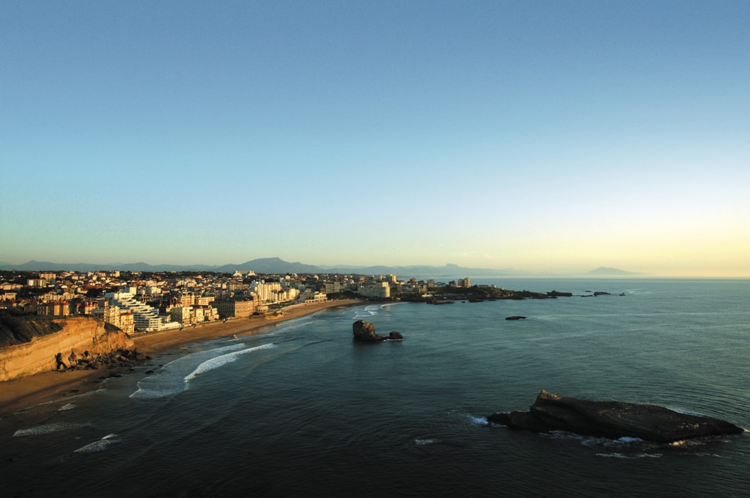 Biarritz Tourisme