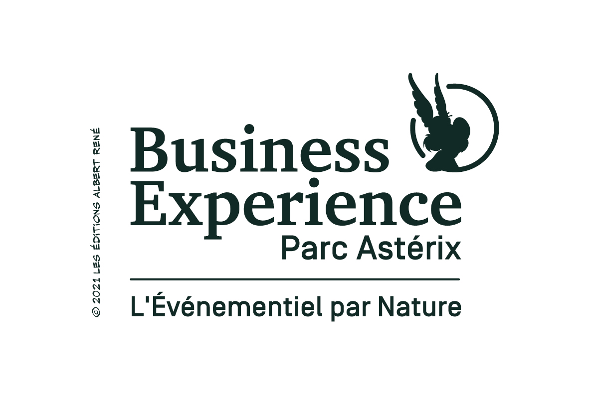 Business Experience Parc Astérix