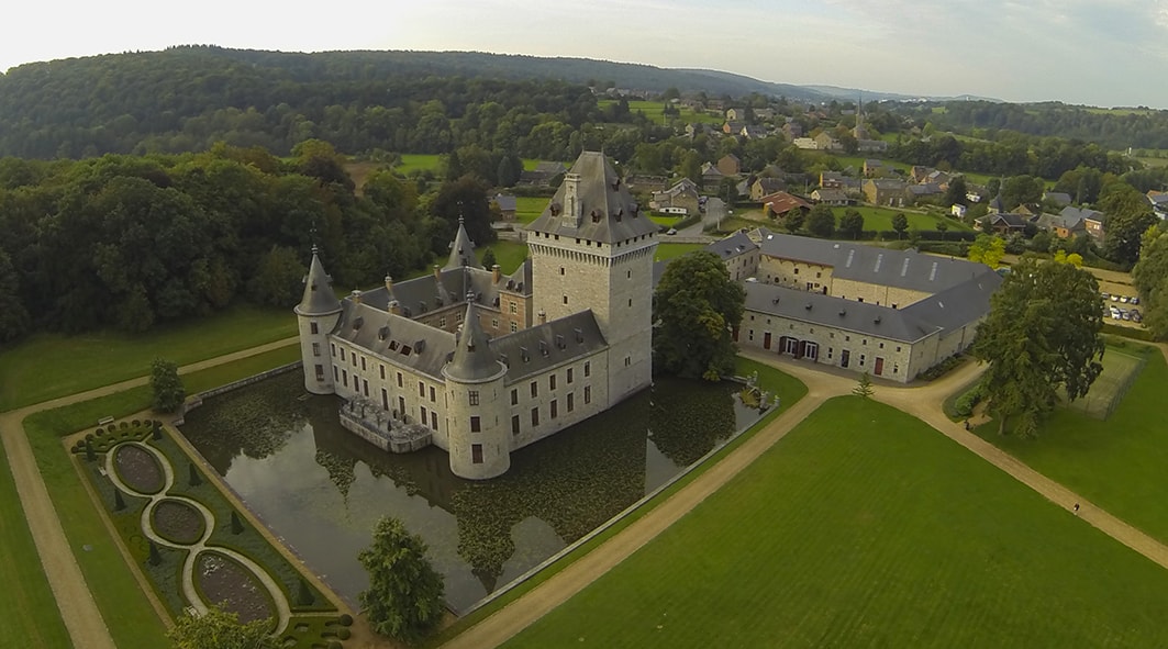 Château Jemeppe