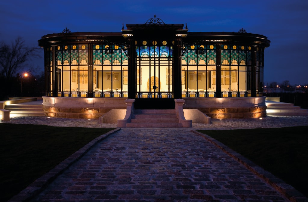 Château Pape Clément