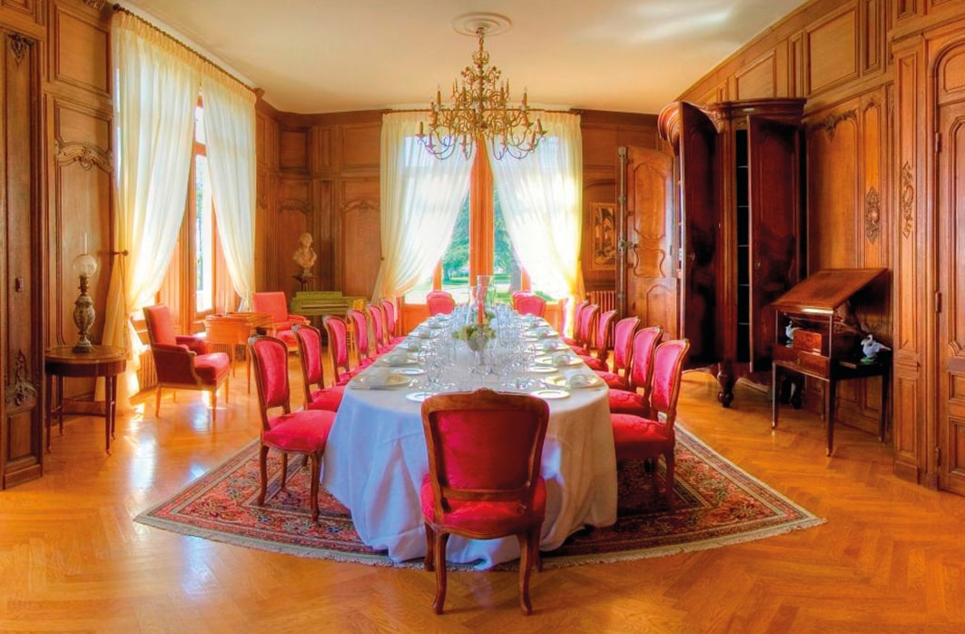 Château Pape Clément