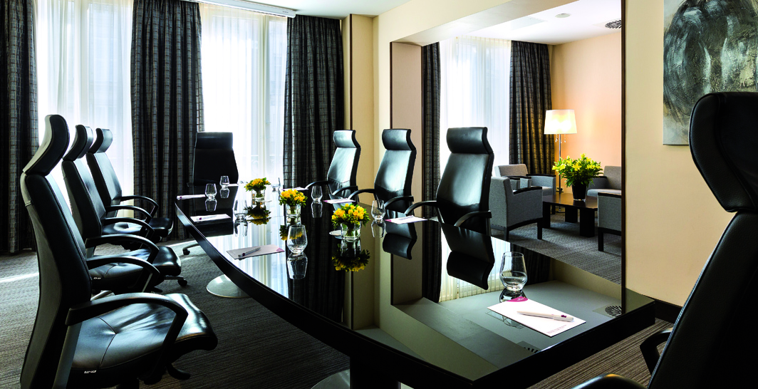Crowne Plaza Paris République