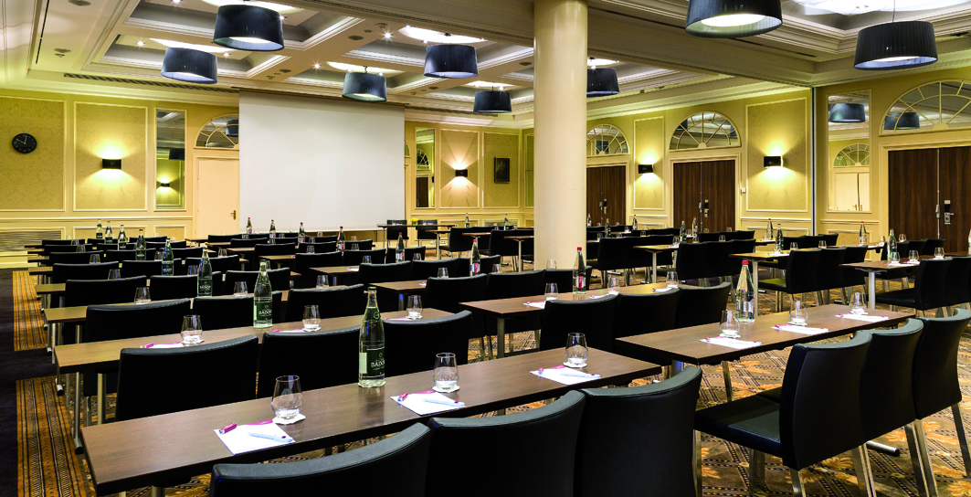 Crowne Plaza Paris République