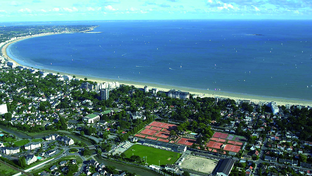 Destination La Baule - Guérande