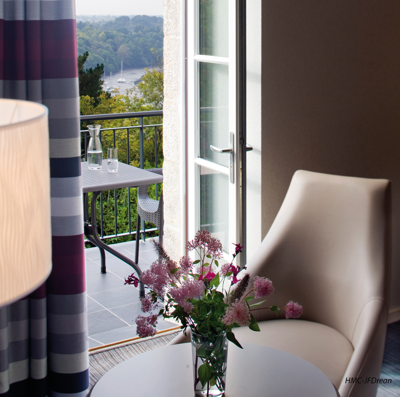 Domaine de Pont Aven Art Gallery Resort